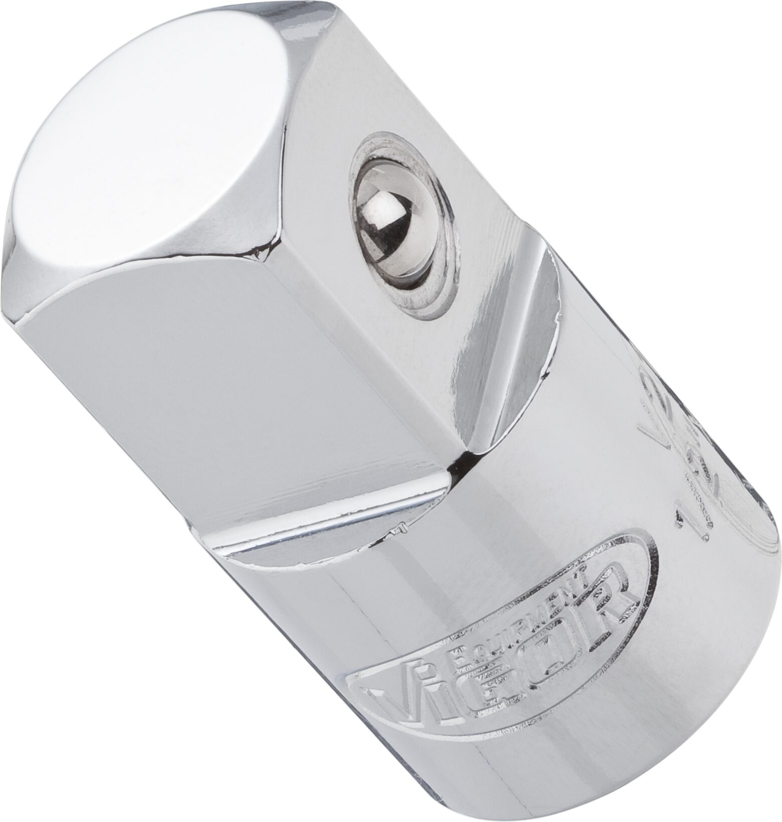 VIGOR Adapter · V2110 · Vierkant hohl 12,5 mm (1/2 Zoll) · Vierkant massiv 20 mm (3/4 Zoll) · 46 mm