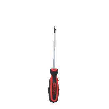 ERGOTORQUEplus® Schraubendreher für Torx-Plus-Schrauben, IP7