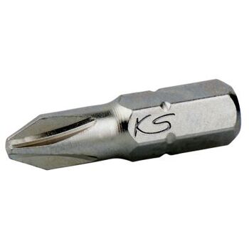 1/4" Bit PH, 25mm, PH4