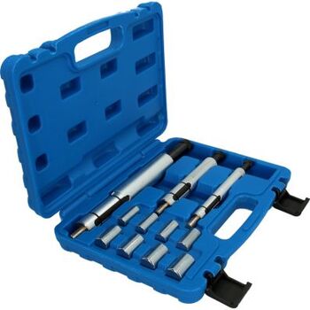 Zentrierwerkzeug, Kupplungsscheibe KS TOOLS  BT641100