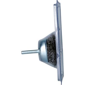 Topfbürste, Winkelschleifer KS TOOLS BT103105 Topfbürste, Winkelschleifer KS TOOLS BT103105