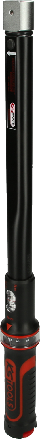 9x12mm ERGOTORQUE®precision Einsteck-Drehmomentschlüssel, 40-200Nm