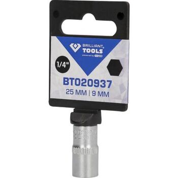 Steckschlüsseleinsatz KS TOOLS  BT020937