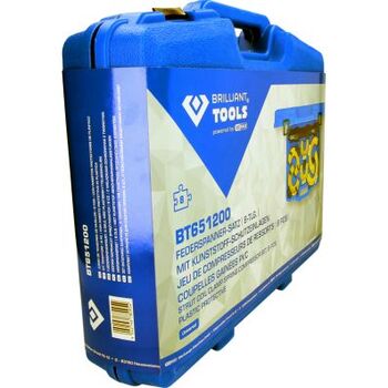 Federspanner, Fahrwerksfeder KS TOOLS  BT651200