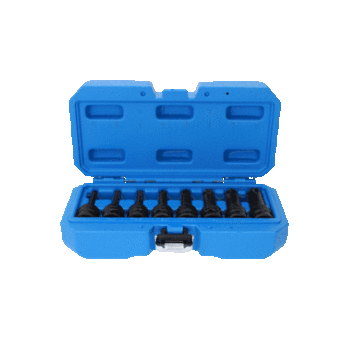 Kraft-Stecknuss-Satz KS TOOLS  BT022600