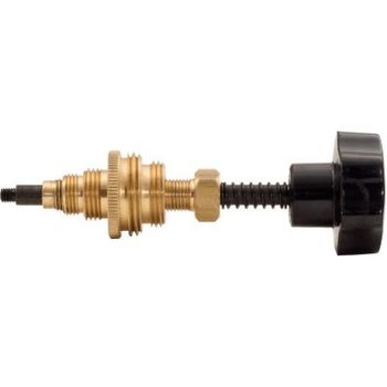 Innensechskant-Schraubendreher mit Schutzisolierung, 6mm