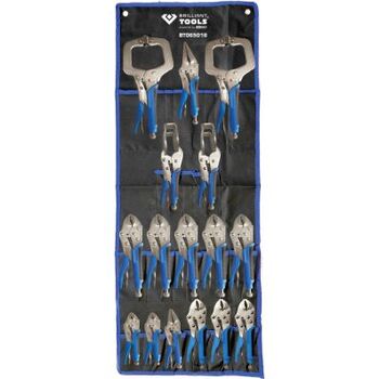 Crimpzangen-Set KS TOOLS  BT065016