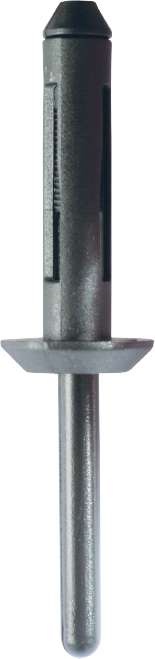 Blindniet-Verbindungsclip für Chrysler,50er Pack