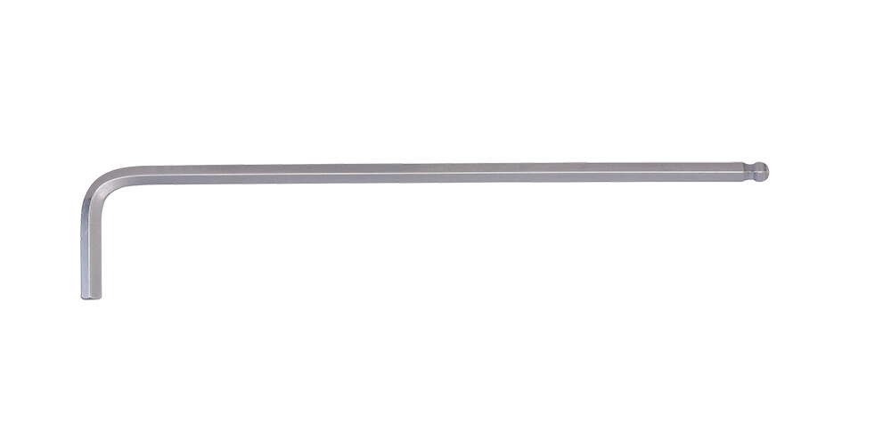 Werkzeug Sonic Innensechskantschlüssel mit Kugelkopf extra lang 6mm 1850306