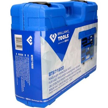 Montagewerkzeugsatz, Radnabe/Radlager KS TOOLS  BT671600