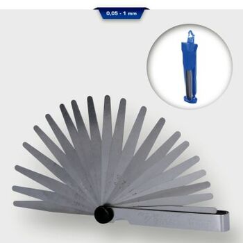 Fühlerlehre KS TOOLS  BT114901
