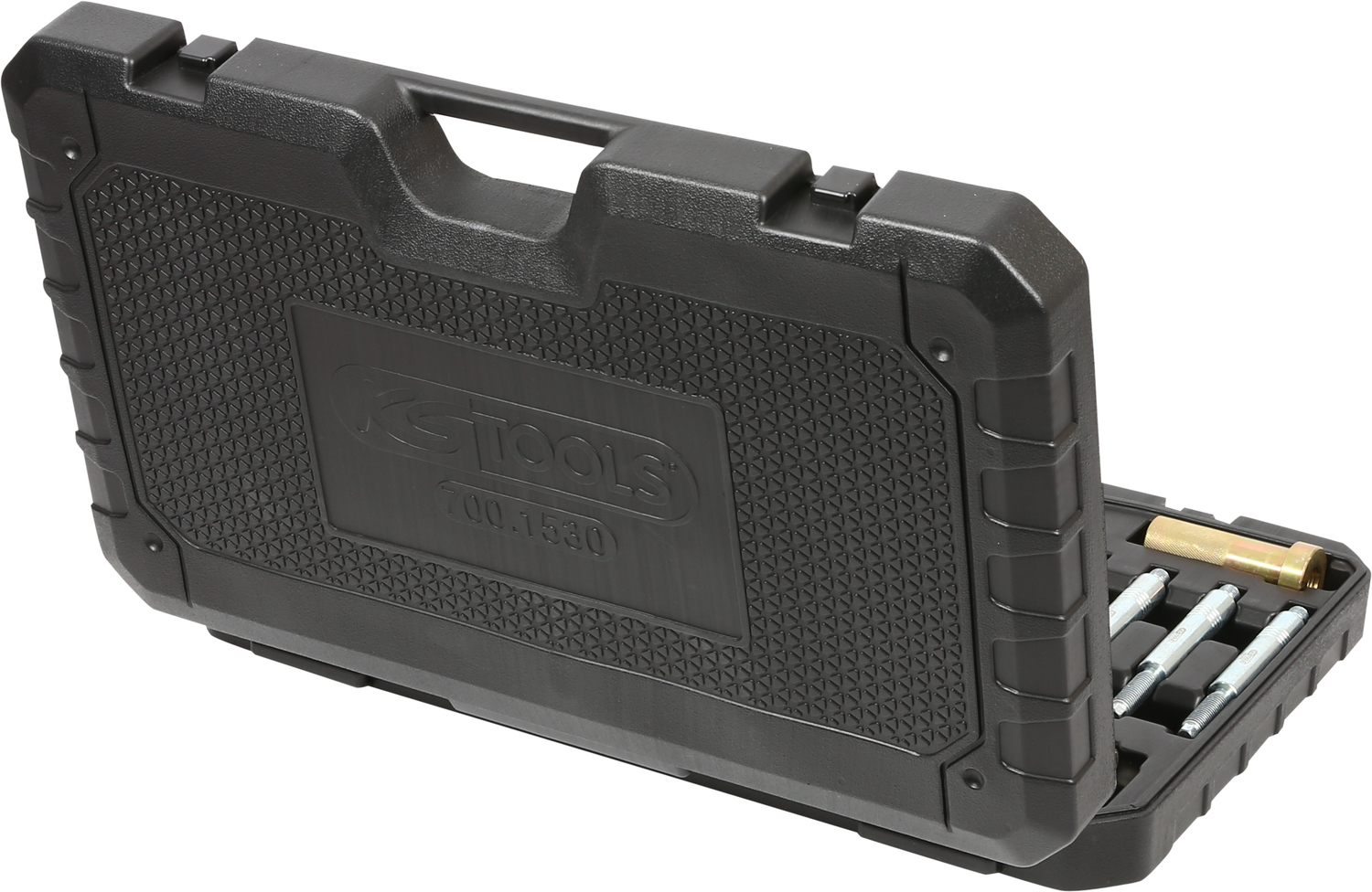 Universal-Radnaben- und Gelenkwellen-Abzieher-Satz, 30-tlg