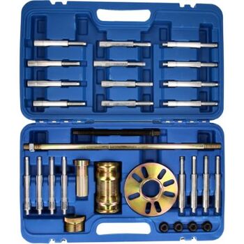 Montagewerkzeugsatz, Radnabe/Radlager KS TOOLS  BT671100