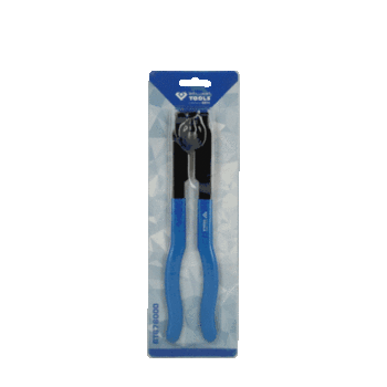 Klemmzange, Faltenbalg KS TOOLS  BT676000