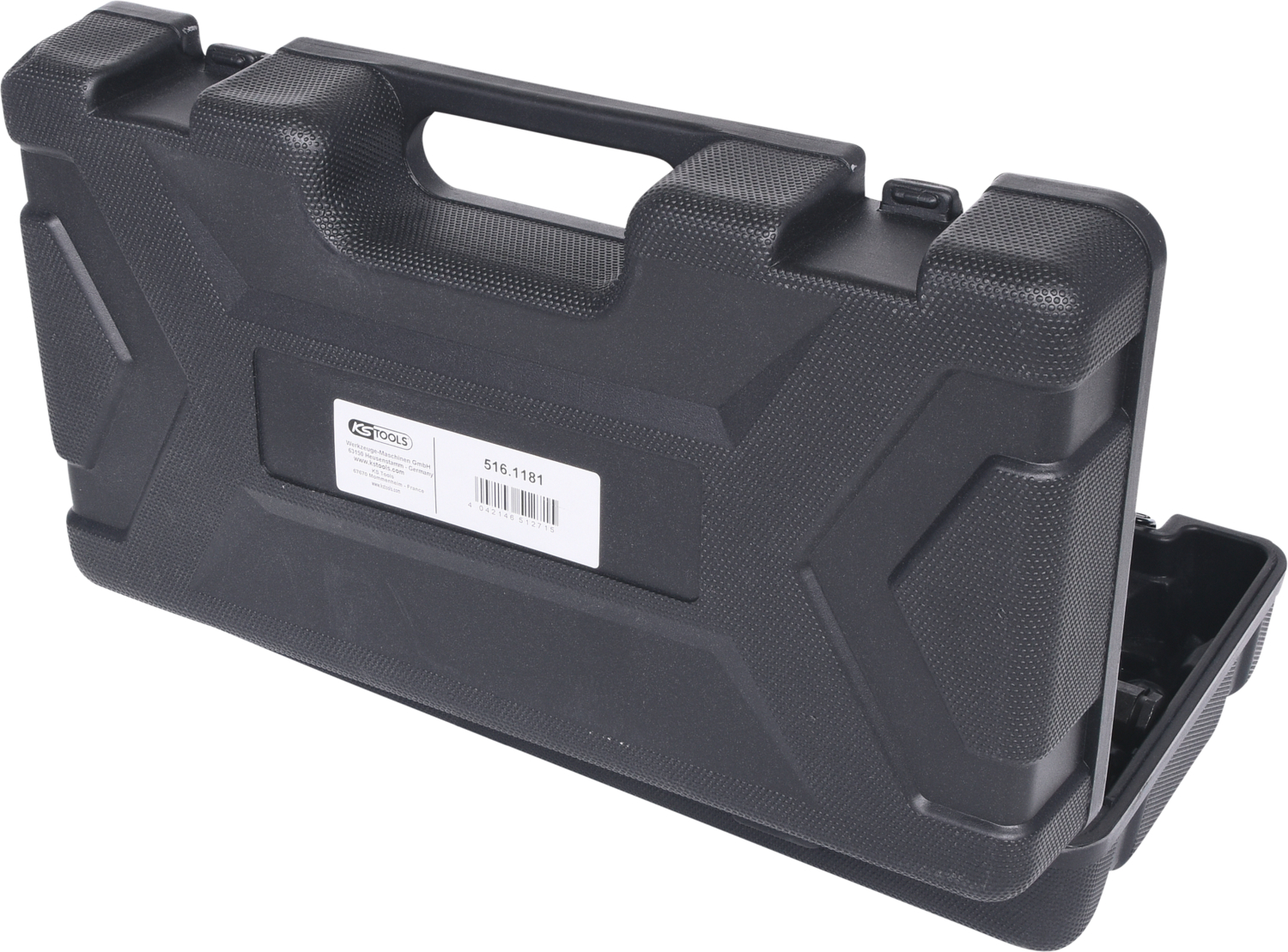 Kraftvervielfältiger 1:64