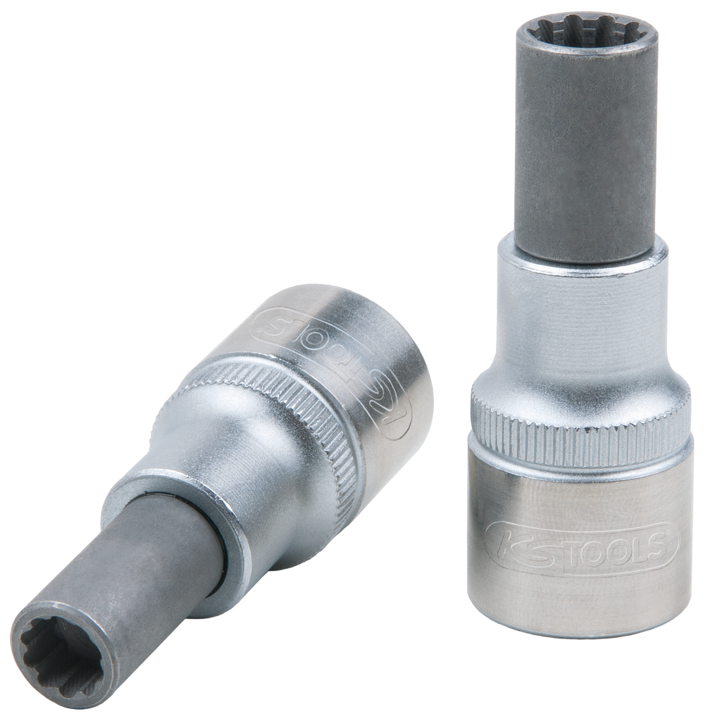 OZ Spezial-Alu-Felgen-Stecknuss für mehrteilige OZ-Felgen, 10 mm