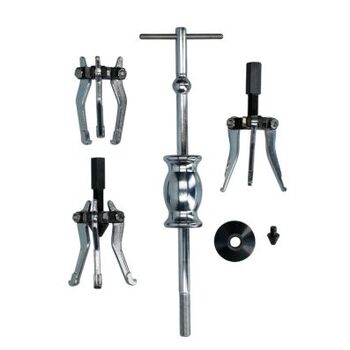Abziehersatz KS TOOLS  BT631200