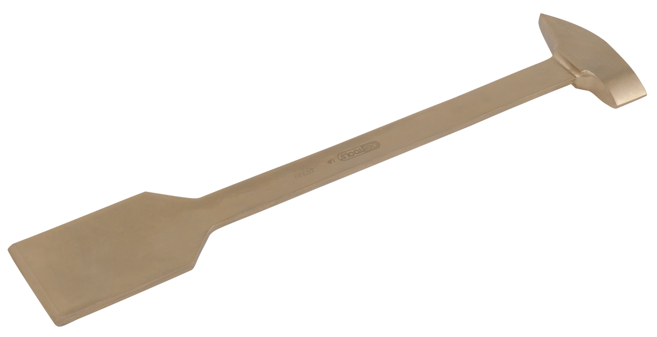 BRONZEplus Reinigungswerkzeug 480 mm