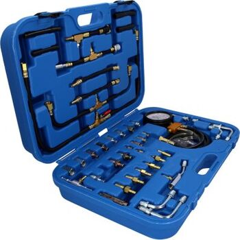 Prüfgerät, Kraftstoffsystemdruck KS TOOLS  BT581400