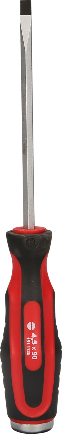 ERGOTORQUEmax Schlitz-Schraubendreher, 4,5mm
