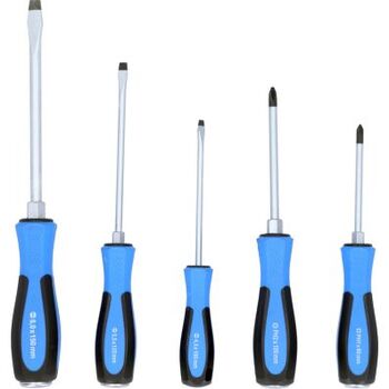 Schlagschraubendreher-Satz KS TOOLS BT031020 Schlagschraubendreher-Satz KS TOOLS BT031020