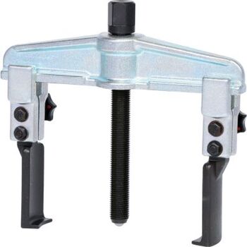 Schnellspann-Universal-Abzieher 2-armig schlank, 25-130mm, 100mm