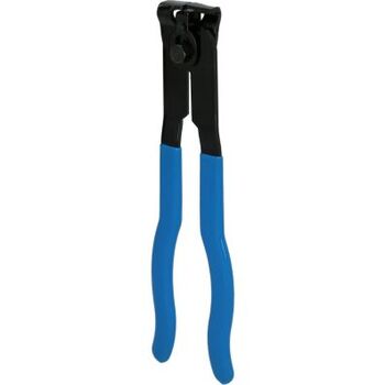 Klemmzange, Faltenbalg KS TOOLS  BT676000