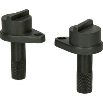 Doppel-Ringschlüssel KS TOOLS  BT012902