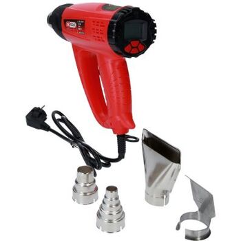 1/4" TIN Bit Torx, 25mm, T27, 5er Pack