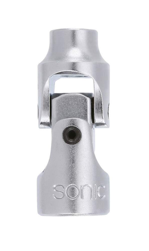 Werkzeug Sonic Kardan-Stecknuss 1/4" 12-kant 7/16" 7151711