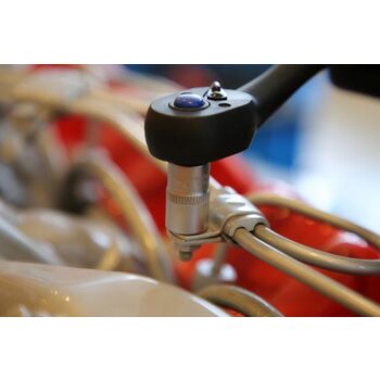 Steckschlüsseleinsatz KS TOOLS  BT021806