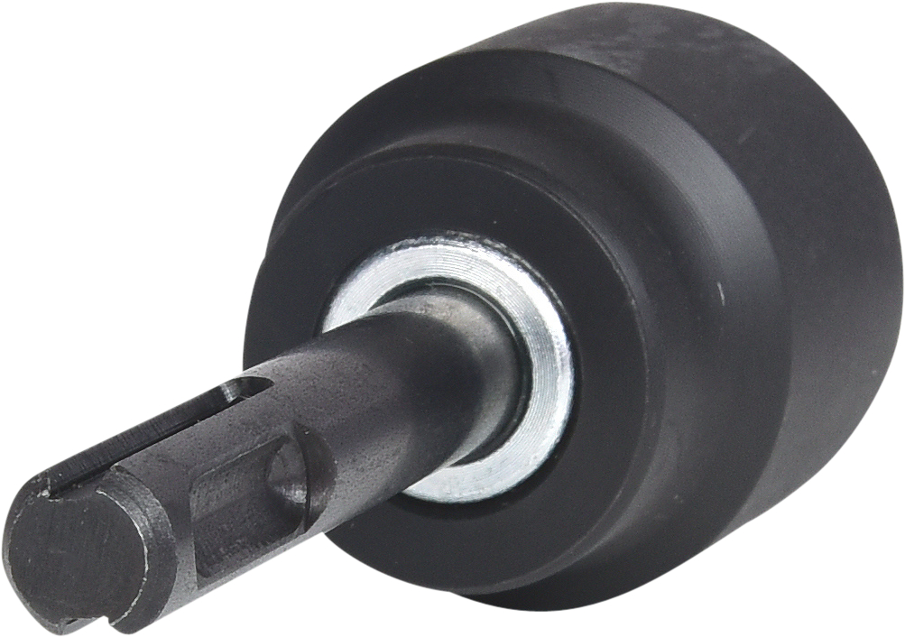 1/2" Hahnverlängerungsfräser, SDS-Aufnahme