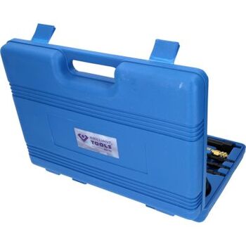 Kompressionsdruckprüfset KS TOOLS  BT581000