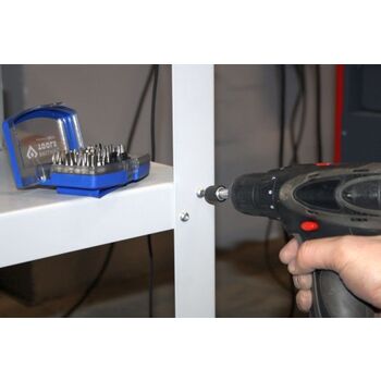 Werkzeugtasche KS TOOLS BT024064 Werkzeugtasche KS TOOLS BT024064