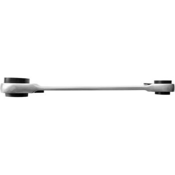 Ratschen-Doppelringschlüssel KS TOOLS BT013901 Ratschen-Doppelringschlüssel KS TOOLS BT013901