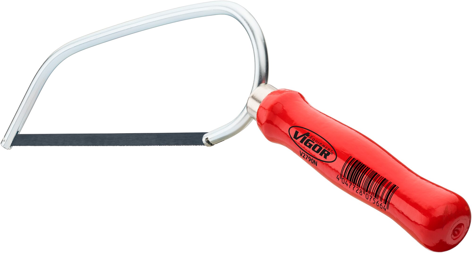 VIGOR Handbügel-Säge · klein · V2790N