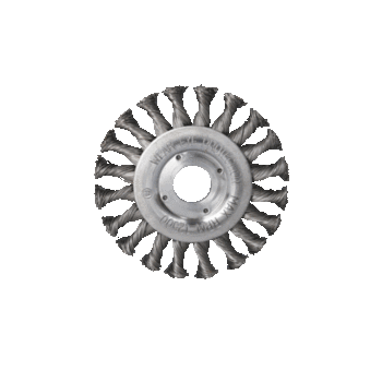 Bürstenscheibe, Bohrmaschine KS TOOLS  BT103102