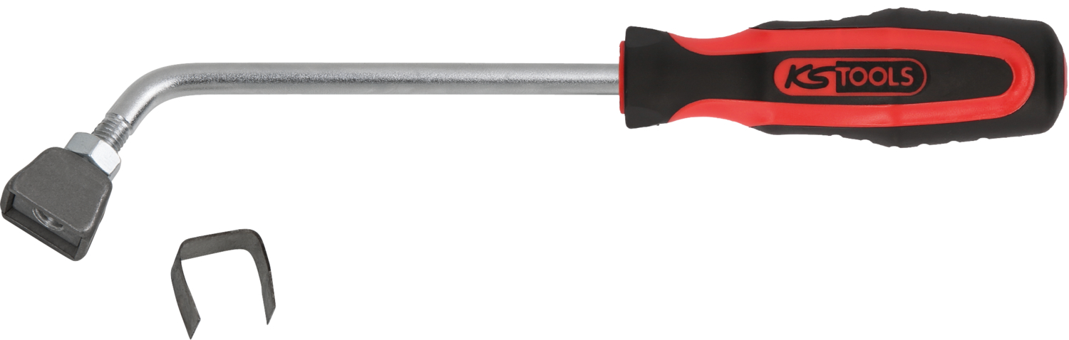 Dichtungsschaber-Satz, 2-tlg