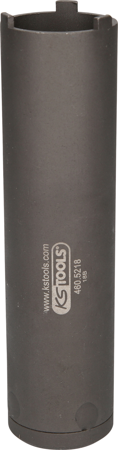 1/2" Ölsensoren-Spezial-Stecknuss für MAN mit 3 Zapfen