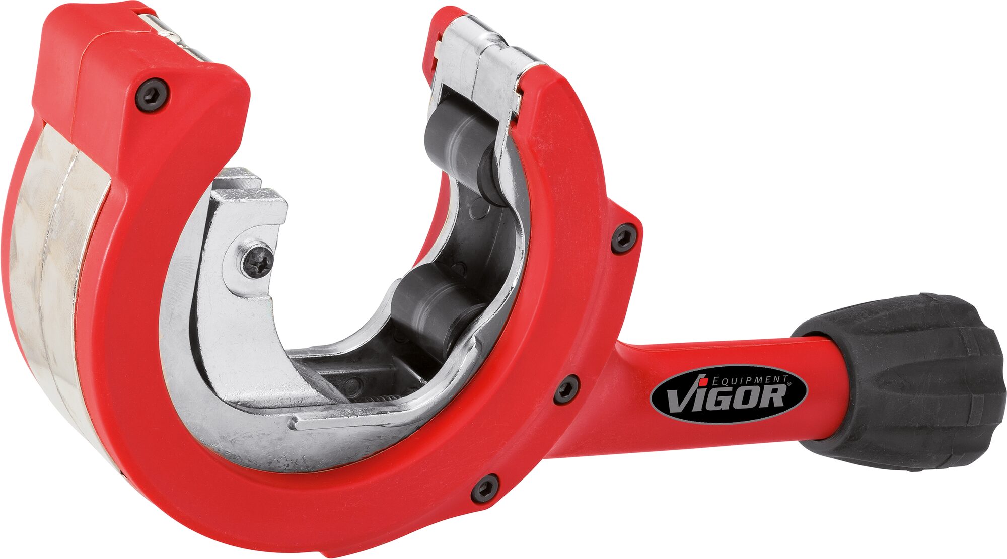 VIGOR Ratschen-Rohrschneider für Auspuff · V3309 · 32 - 67