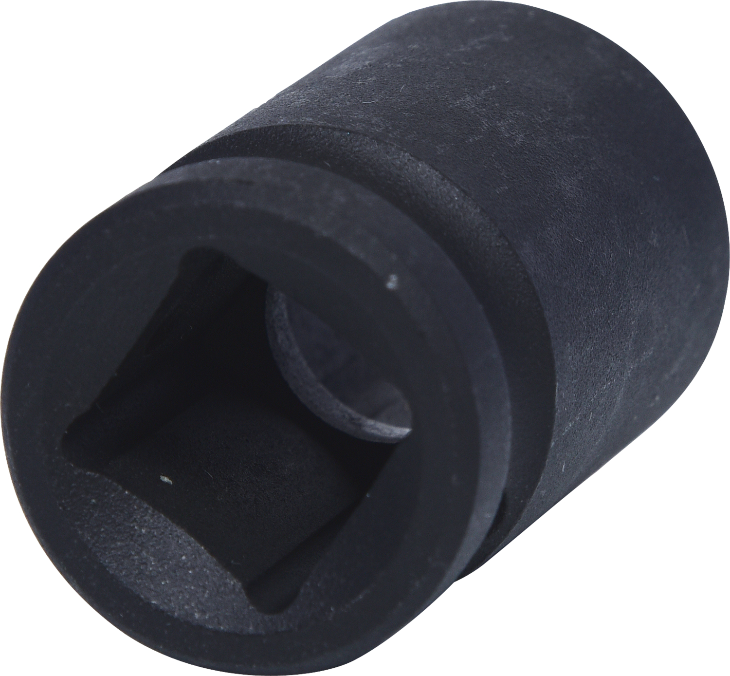 1/2" Sechskant-Kraft-Stecknuss, kurz, 16mm