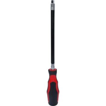 1/4" ERGOTORQUEplus Vierkant-Schraubendreher, 200mm