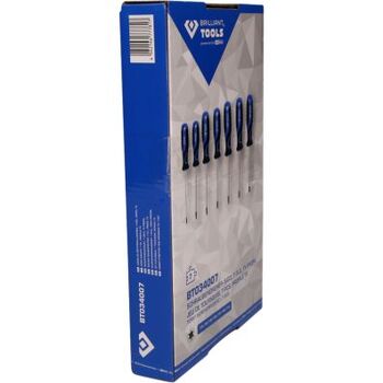 Schraubendrehersatz KS TOOLS BT034007 Schraubendrehersatz KS TOOLS BT034007