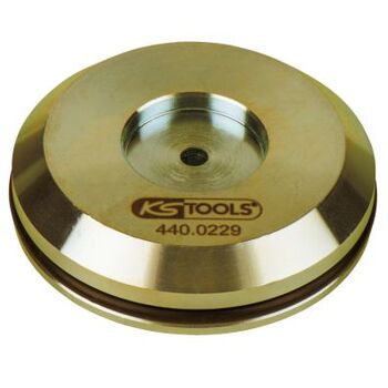 HSS Co 5 Kegel- und Entgratsenker 90°, 26mm