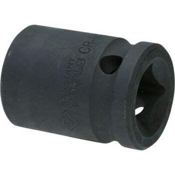 Kraft-Stecknuss KS TOOLS  BT022641