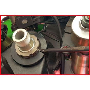 Präzisions-Hebelwerkzeug-Satz, 3-tlg