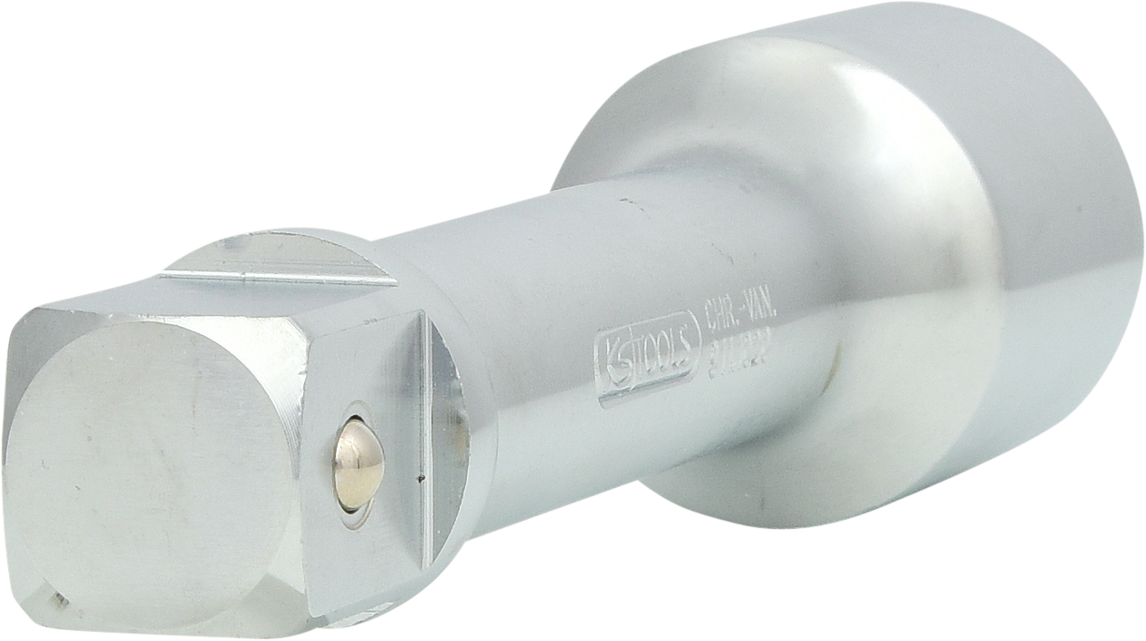 1" CHROMEplus Verlängerung, 200mm