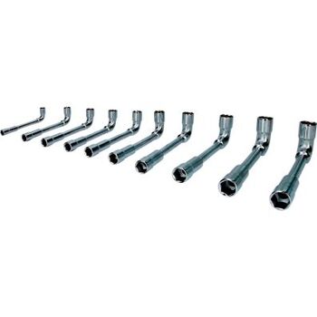 Steckschlüsselsatz KS TOOLS BT015100 Steckschlüsselsatz KS TOOLS BT015100