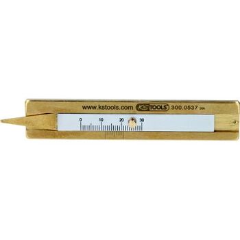 ERGOTORQUEplus Schraubendreher, TB15