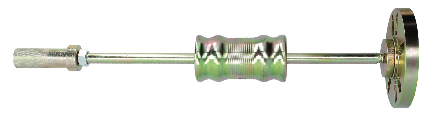 Universal-Radnaben- und Gelenkwellen-Abzieher-Satz, 30-tlg